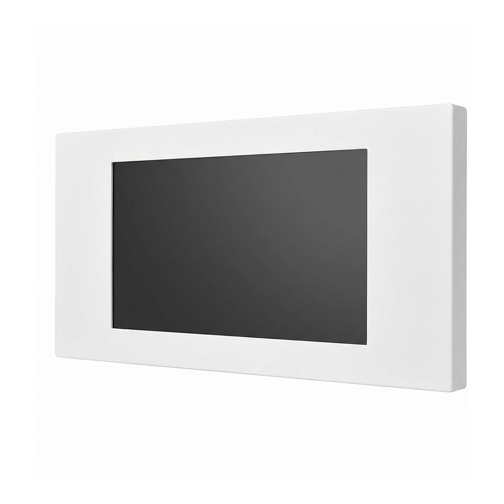 LCD panel THERMALTAKE 6.0inch for View 600 TG (snow)