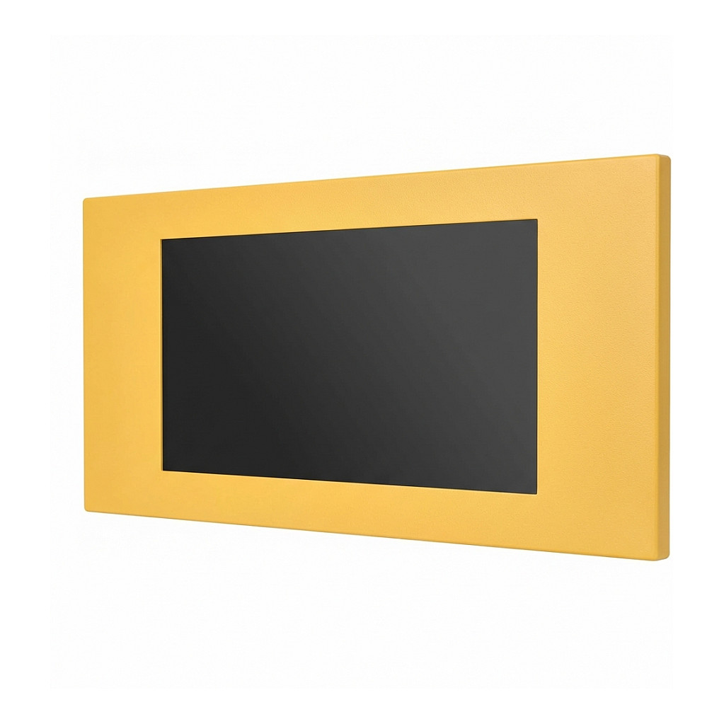 LCD panel THERMALTAKE 6.0-inčni za View 600 TG (butter caramel)-0
