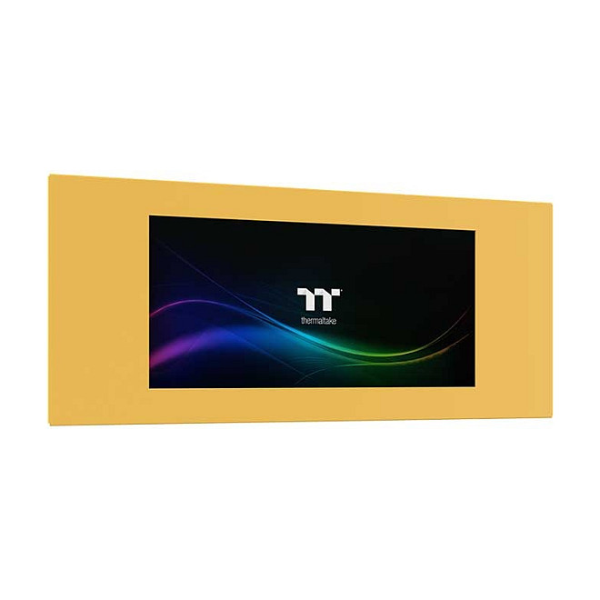LCD panel THERMALTAKE 6.0-inčni za View 600 TG (butter caramel)-2
