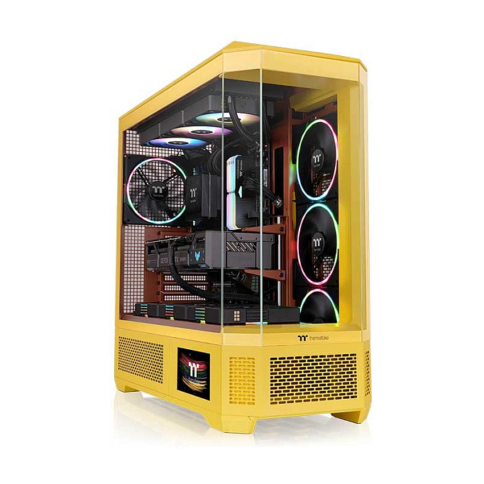 LCD panel THERMALTAKE 6.0-inčni za View 600 TG (butter caramel)-5