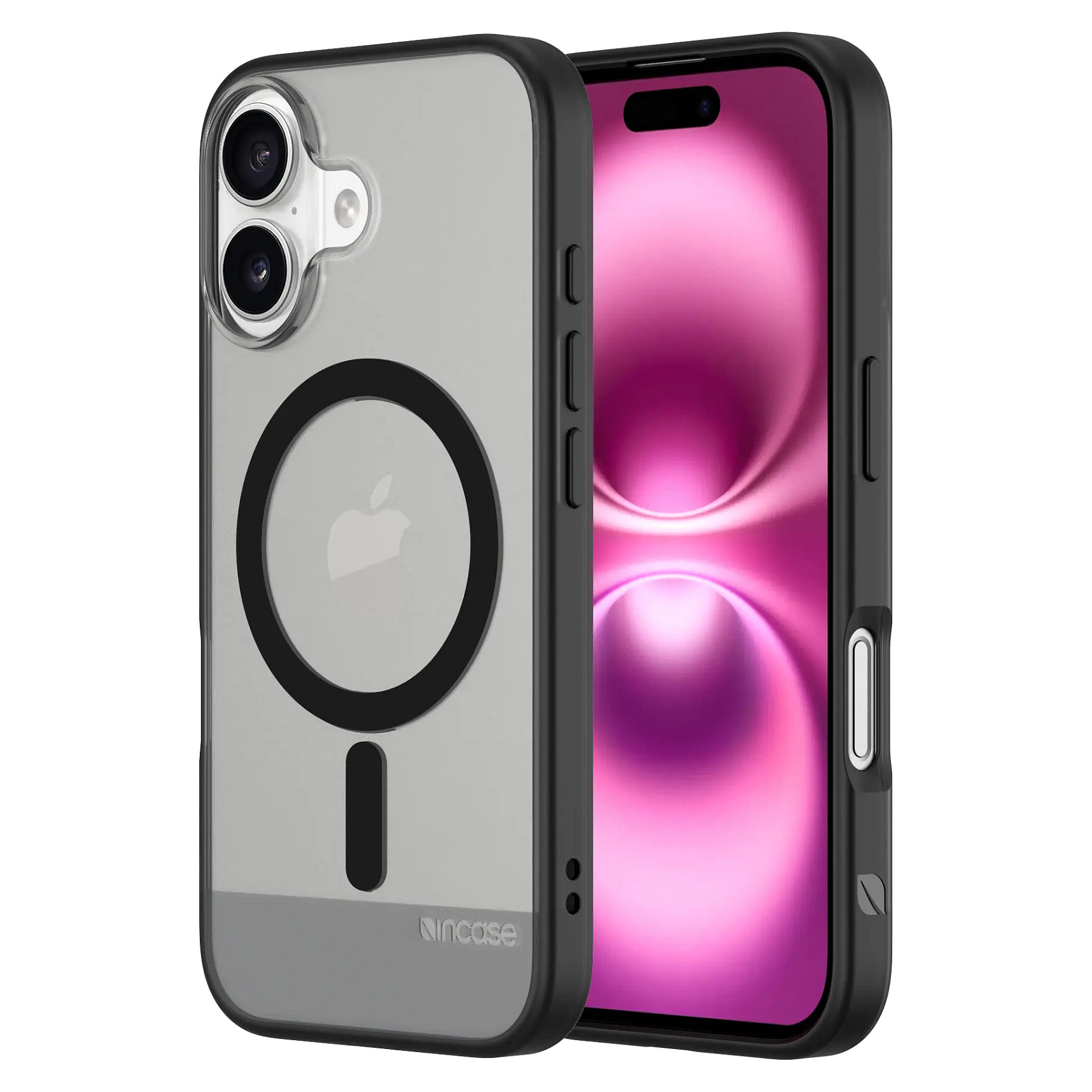 Maska INCASE Slim Case za iPhone 16-1