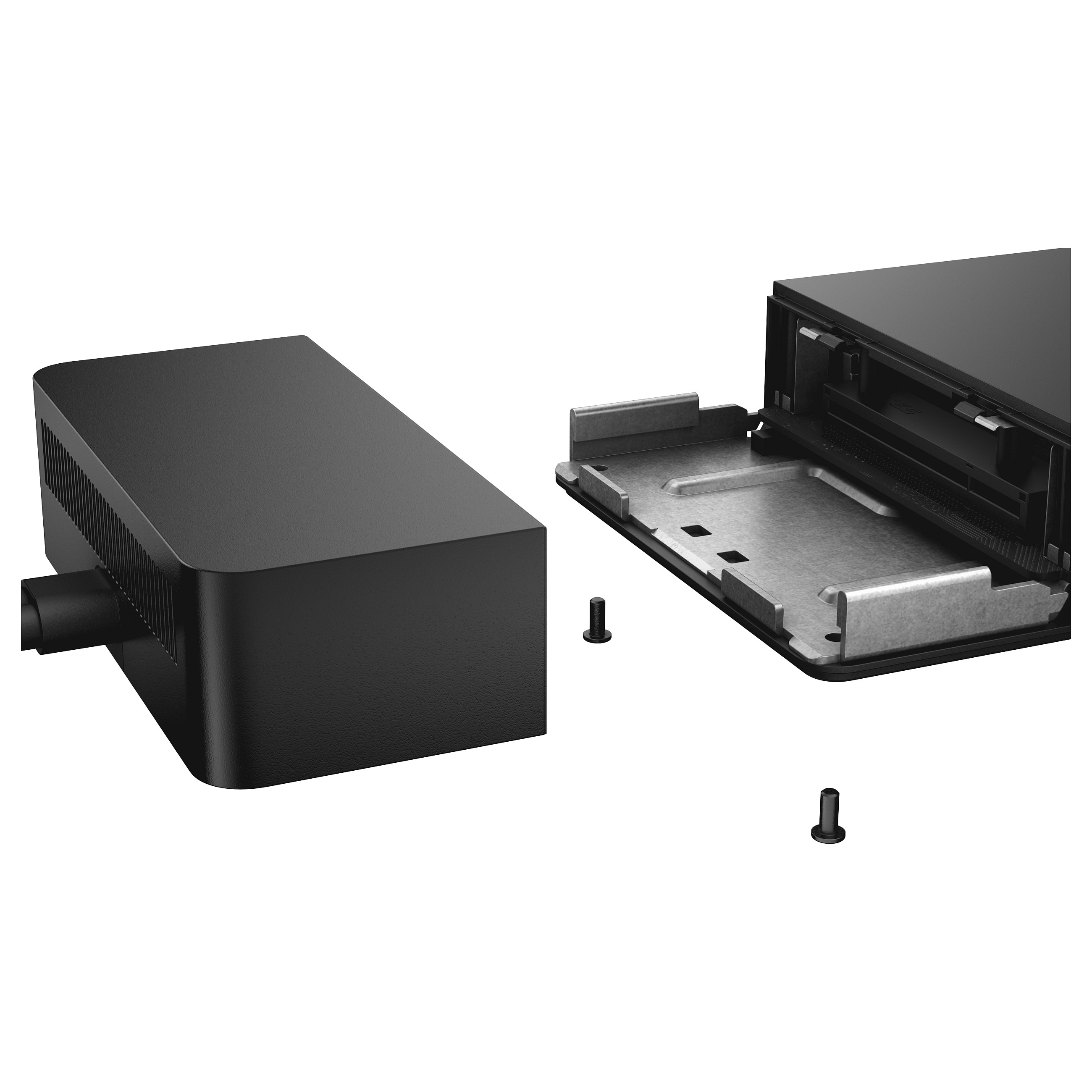 Docking stanica DELL Performance Dock WD19DC (240W, dual USB-C kabel)-4