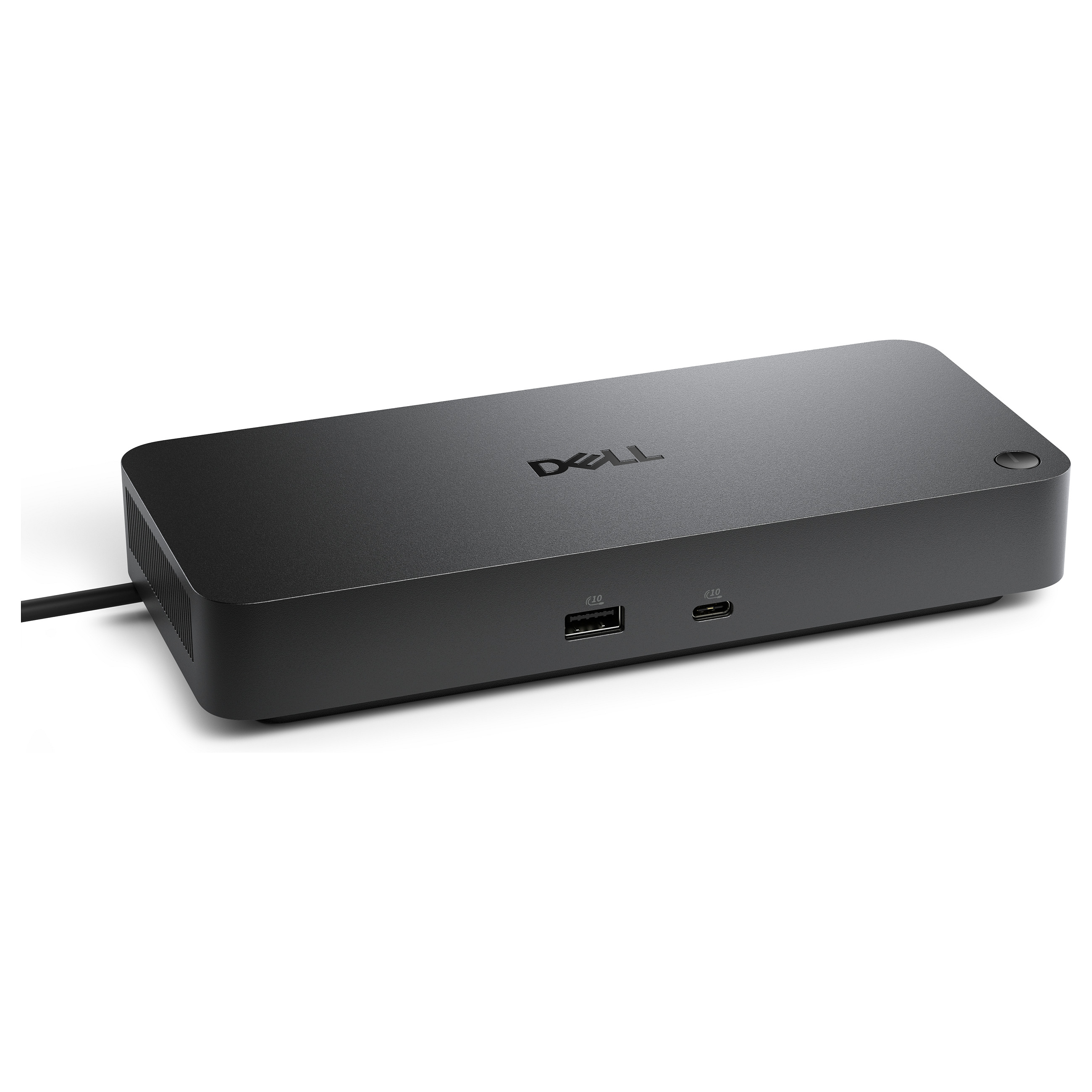Docking stanica DELL WD25Z (usb-c, 130w, crna)-0