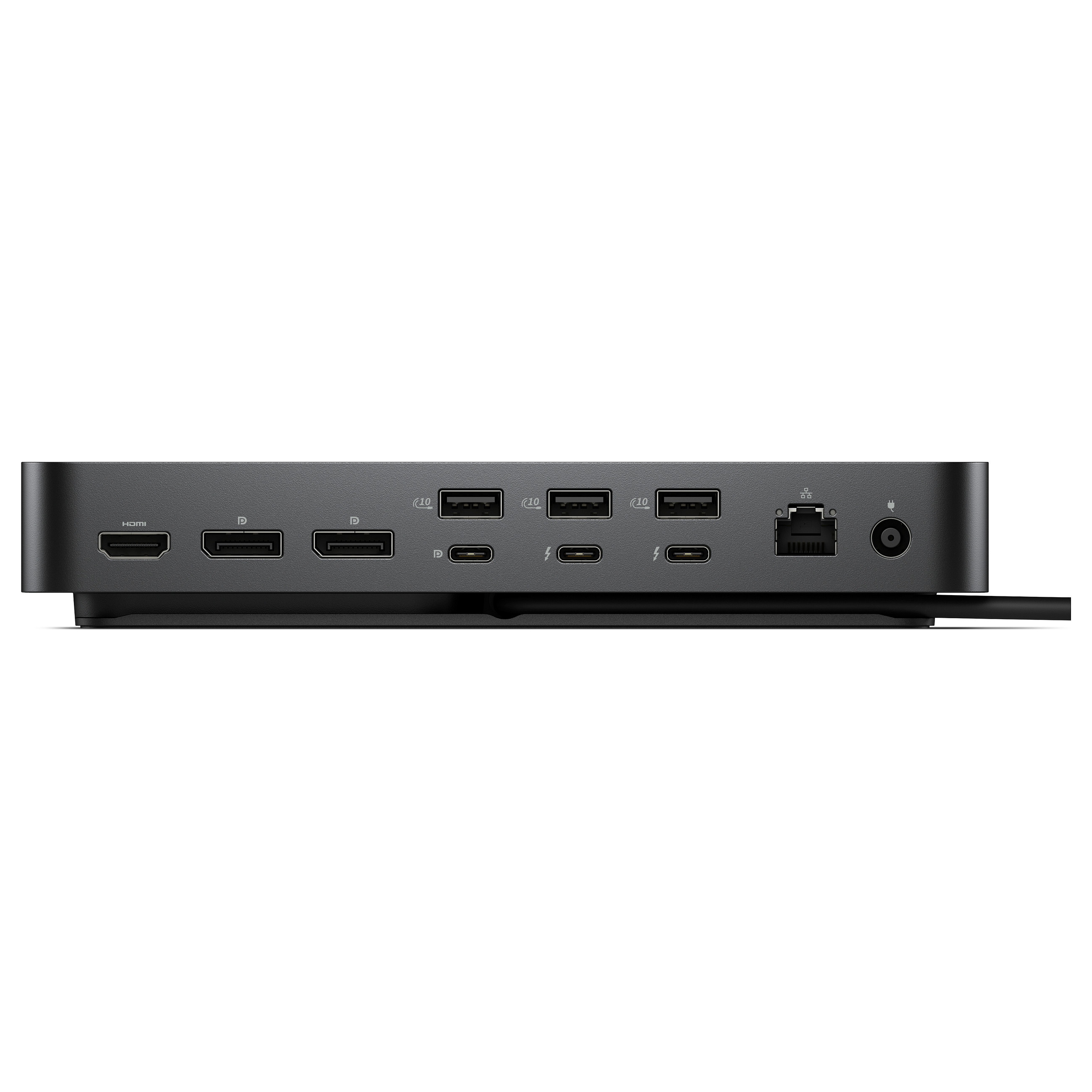Docking stanica DELL Pro Thunderbolt 4 WD25TB4 (180W)-1