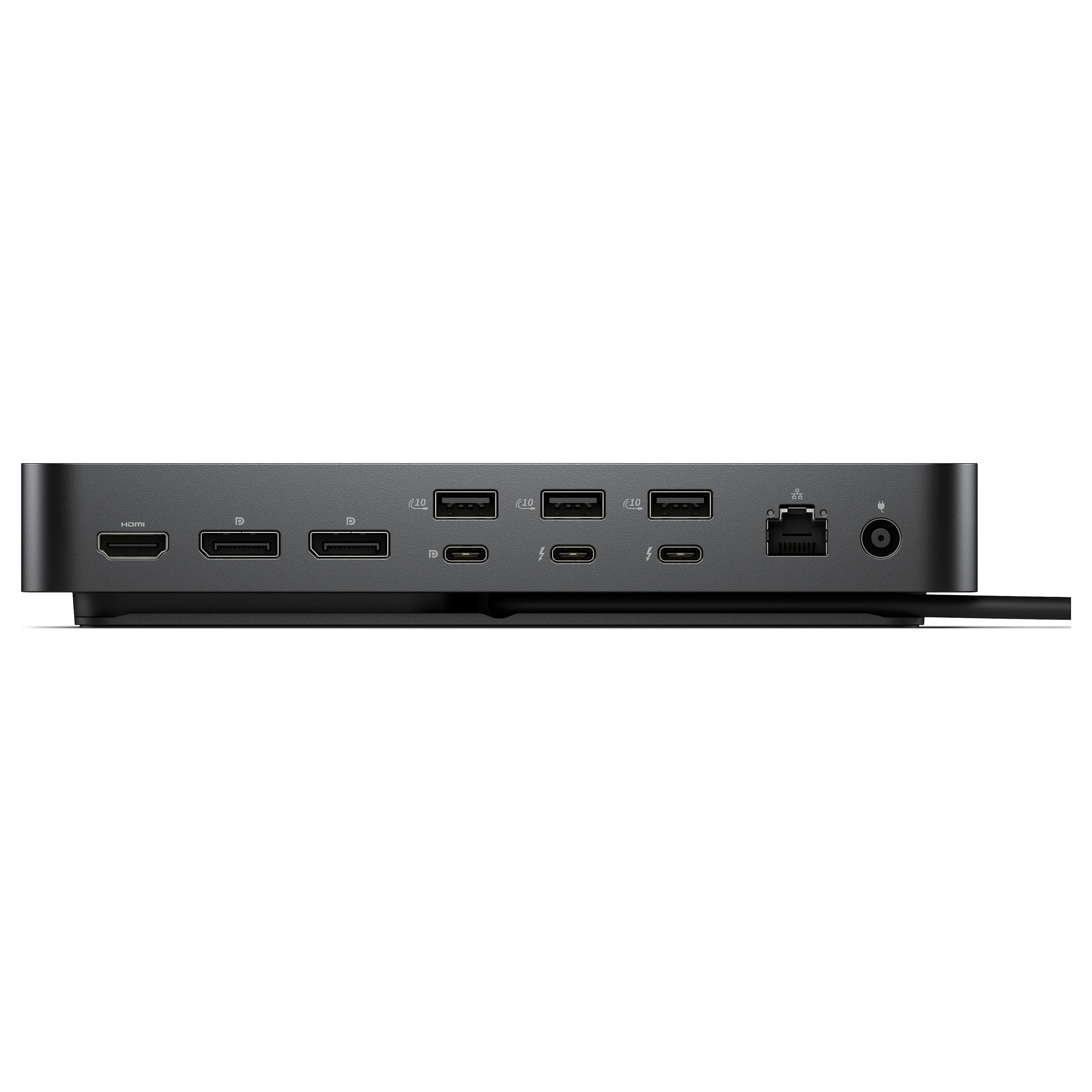 Docking stanica DELL Pro Thunderbolt 5 Dock WD25TB5 (130w)-1