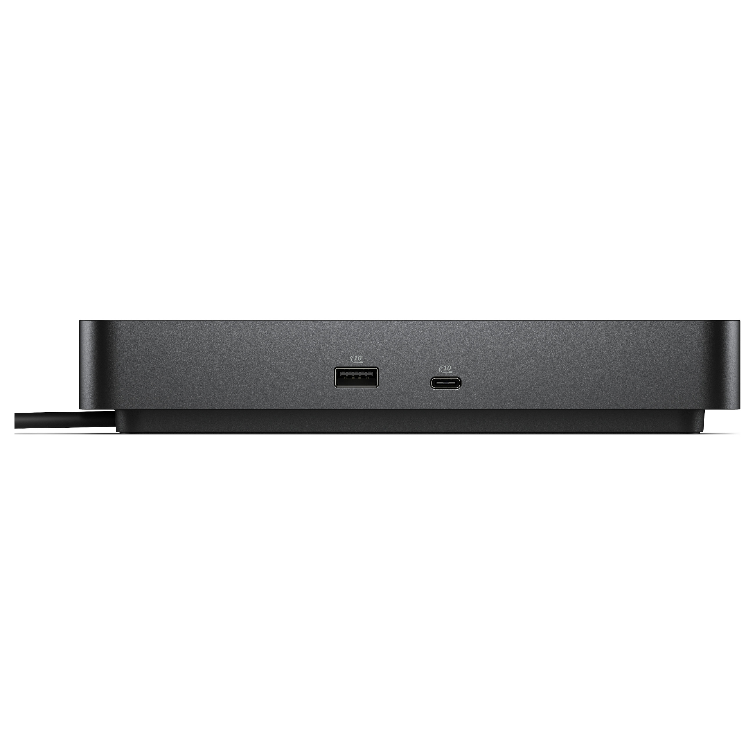 Docking stanica DELL Pro Thunderbolt 5 Dock WD25TB5 (130w)-2