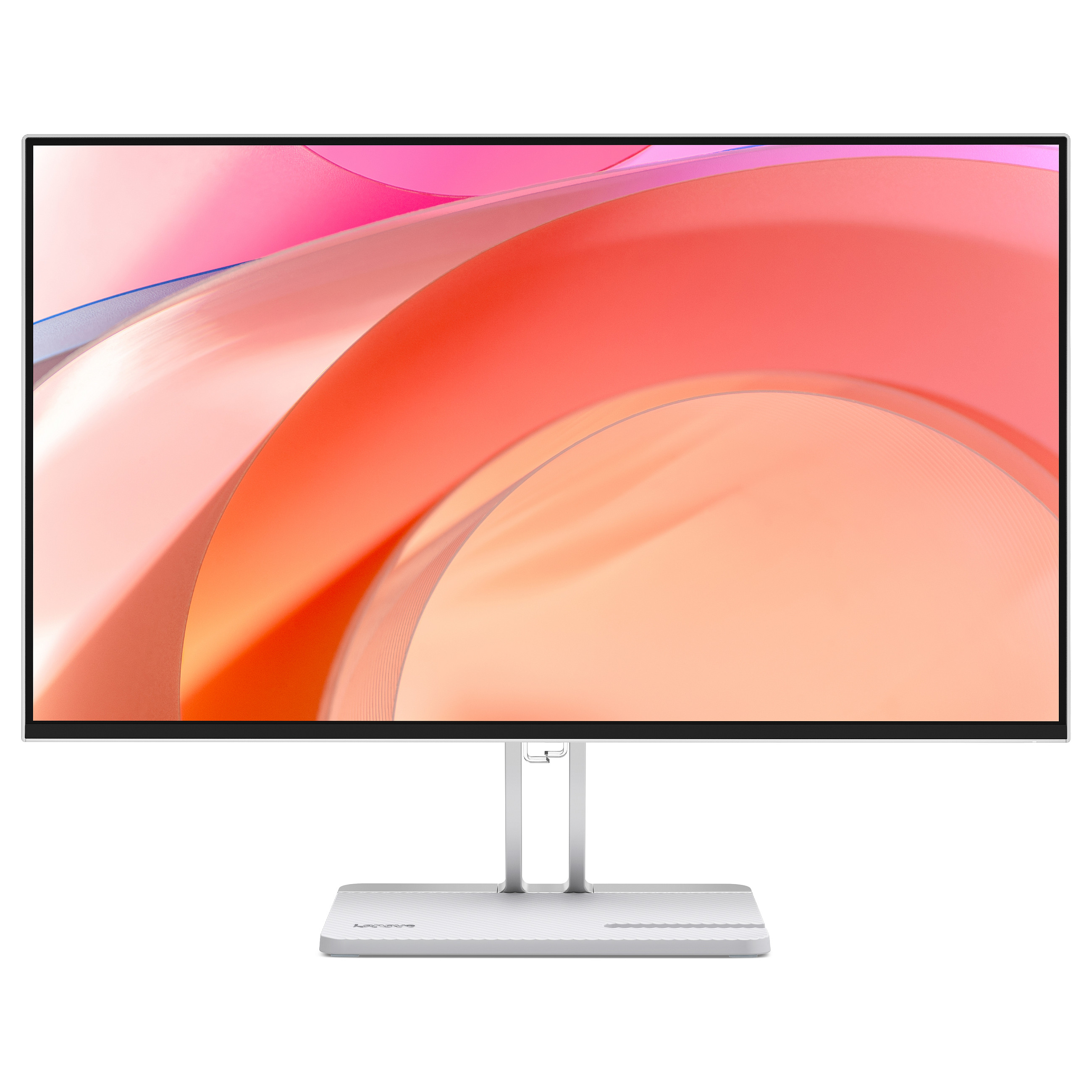 Monitor LENOVO L27-4c (27", va, fhd, 100hz, 4ms, zakrivljeni)-0