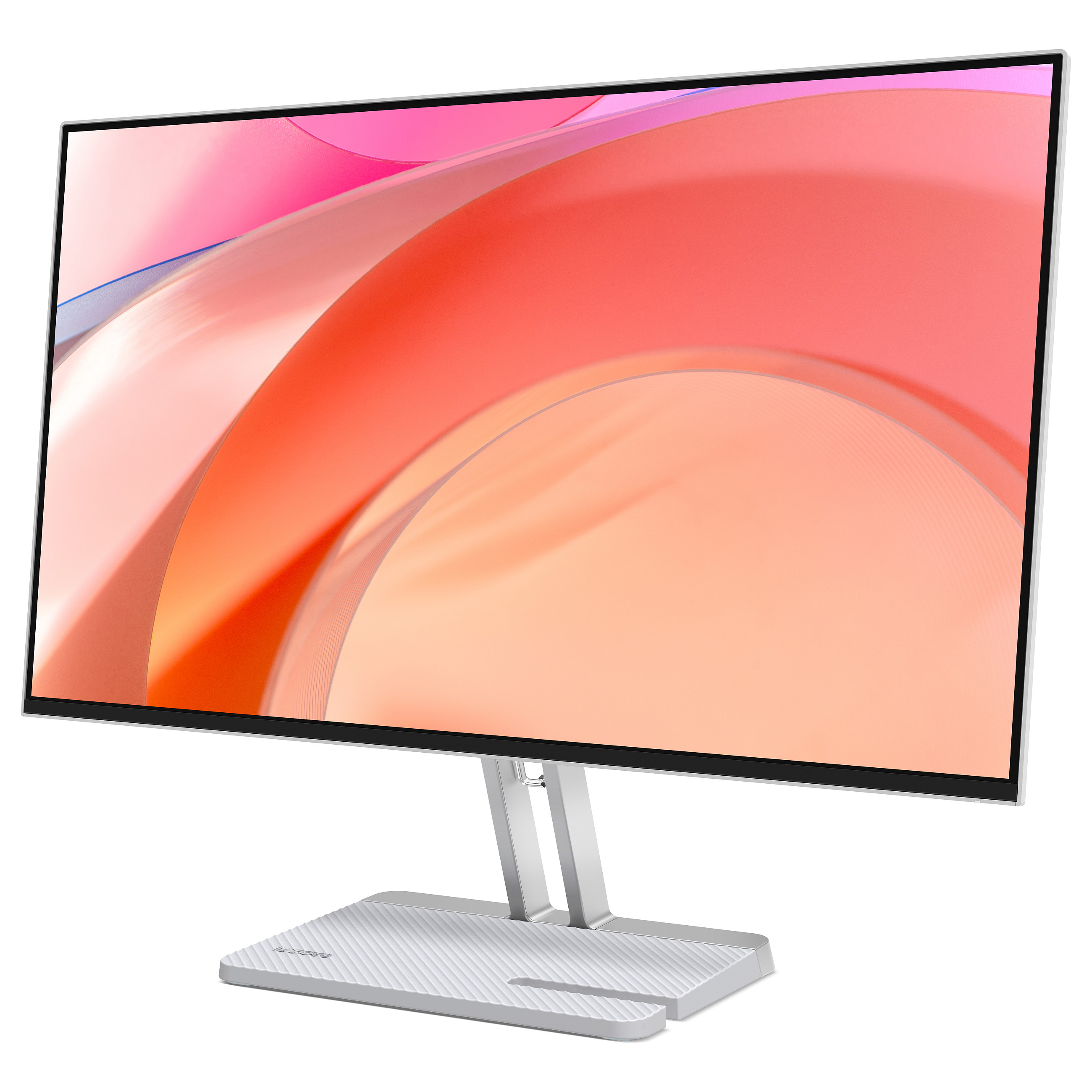 Monitor LENOVO L27-4c (27", va, fhd, 100hz, 4ms, zakrivljeni)-2