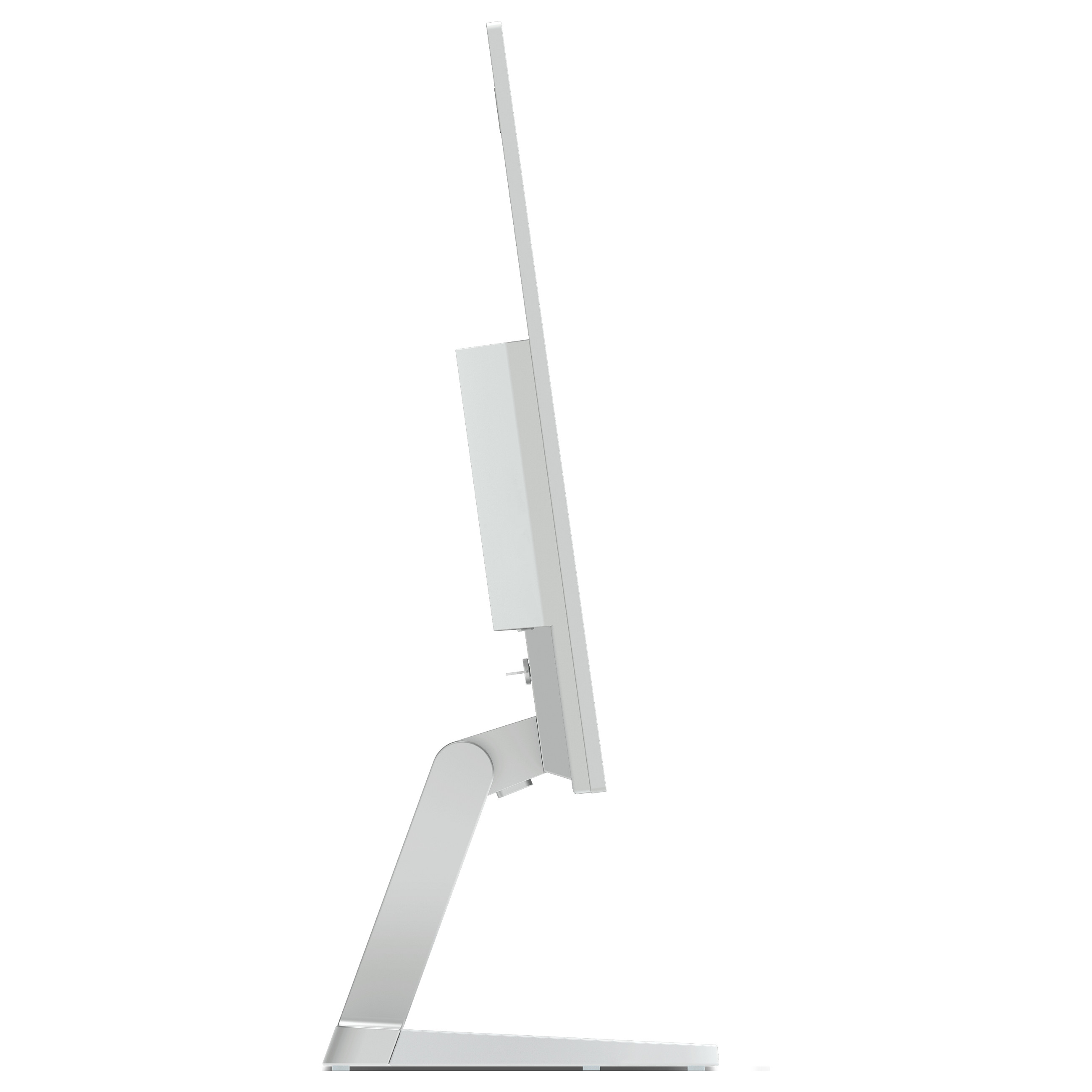 Monitor LENOVO L27-4c (27", va, fhd, 100hz, 4ms, zakrivljeni)-3