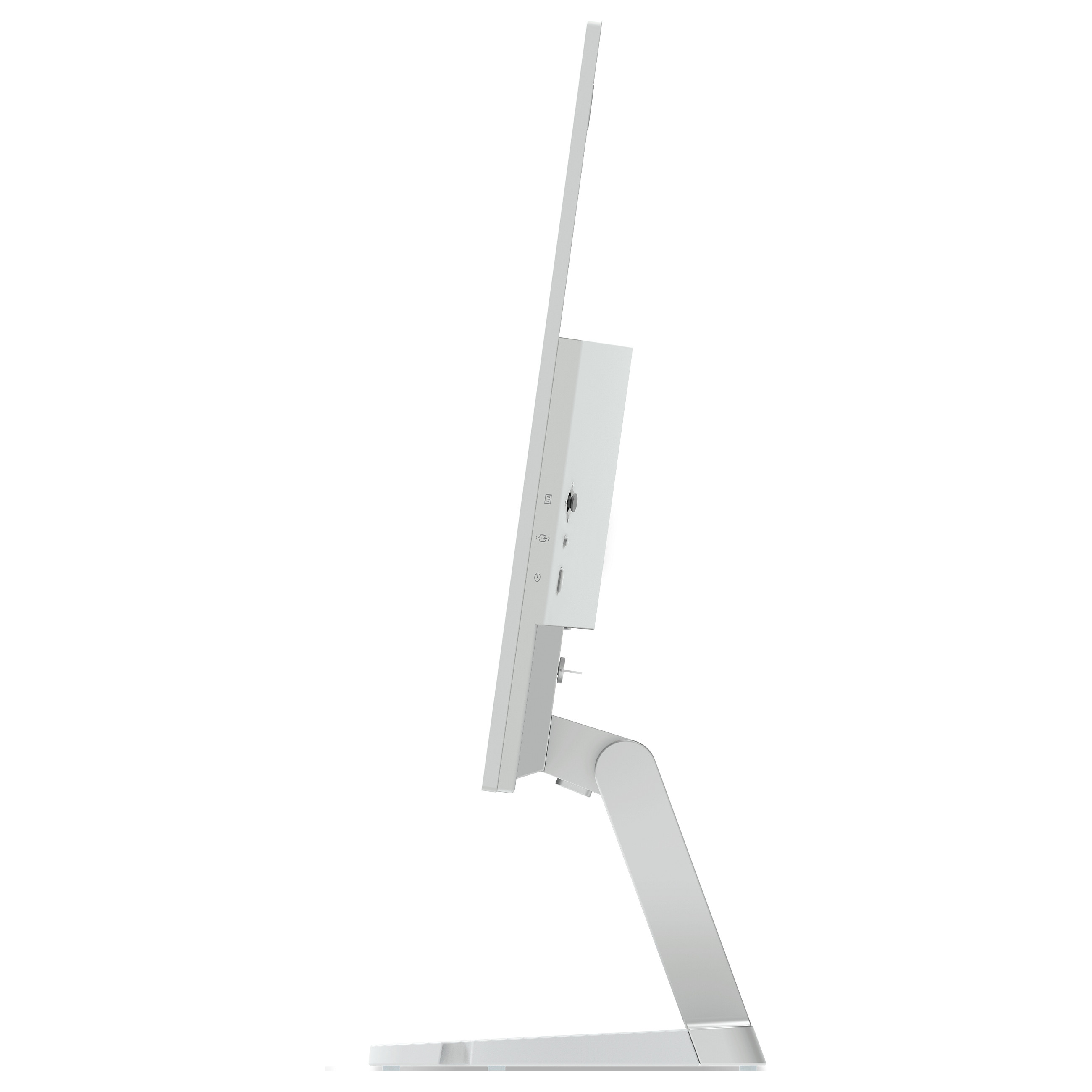 Monitor LENOVO L27-4c (27", va, fhd, 100hz, 4ms, zakrivljeni)-4