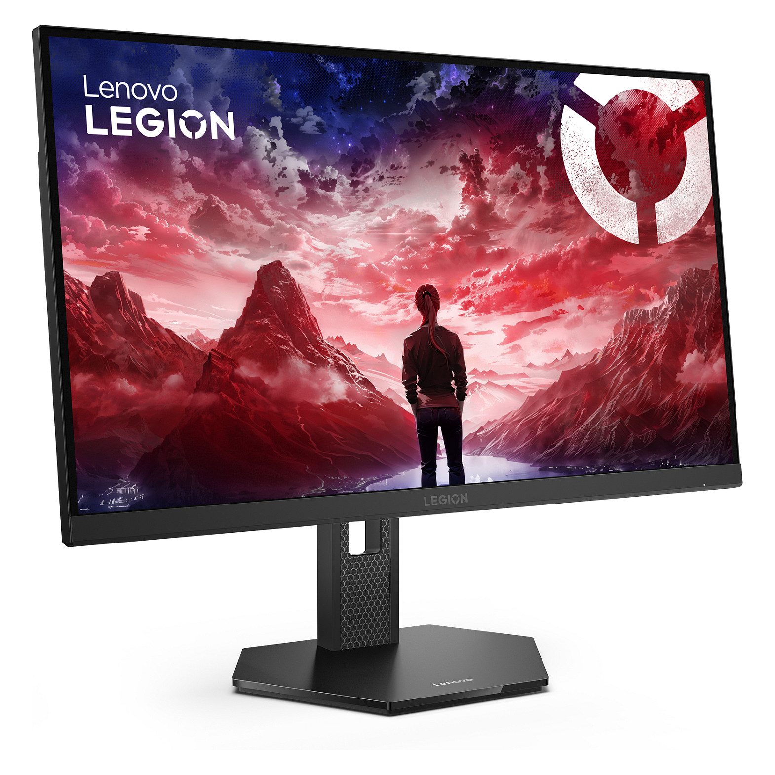 Gaming monitor LENOVO Legion 27U-10 (27", 4k uhd, ips, 160hz/320hz)-5