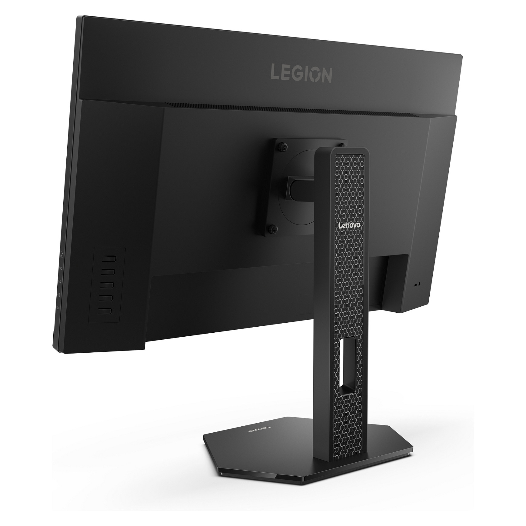 Gaming monitor LENOVO Legion 27U-10 (27", 4k uhd, ips, 160hz/320hz)-8