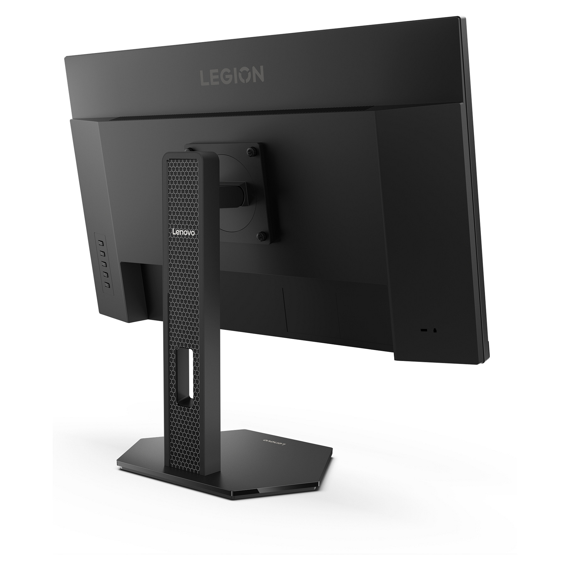 Gaming monitor LENOVO Legion 27U-10 (27", 4k uhd, ips, 160hz/320hz)-9