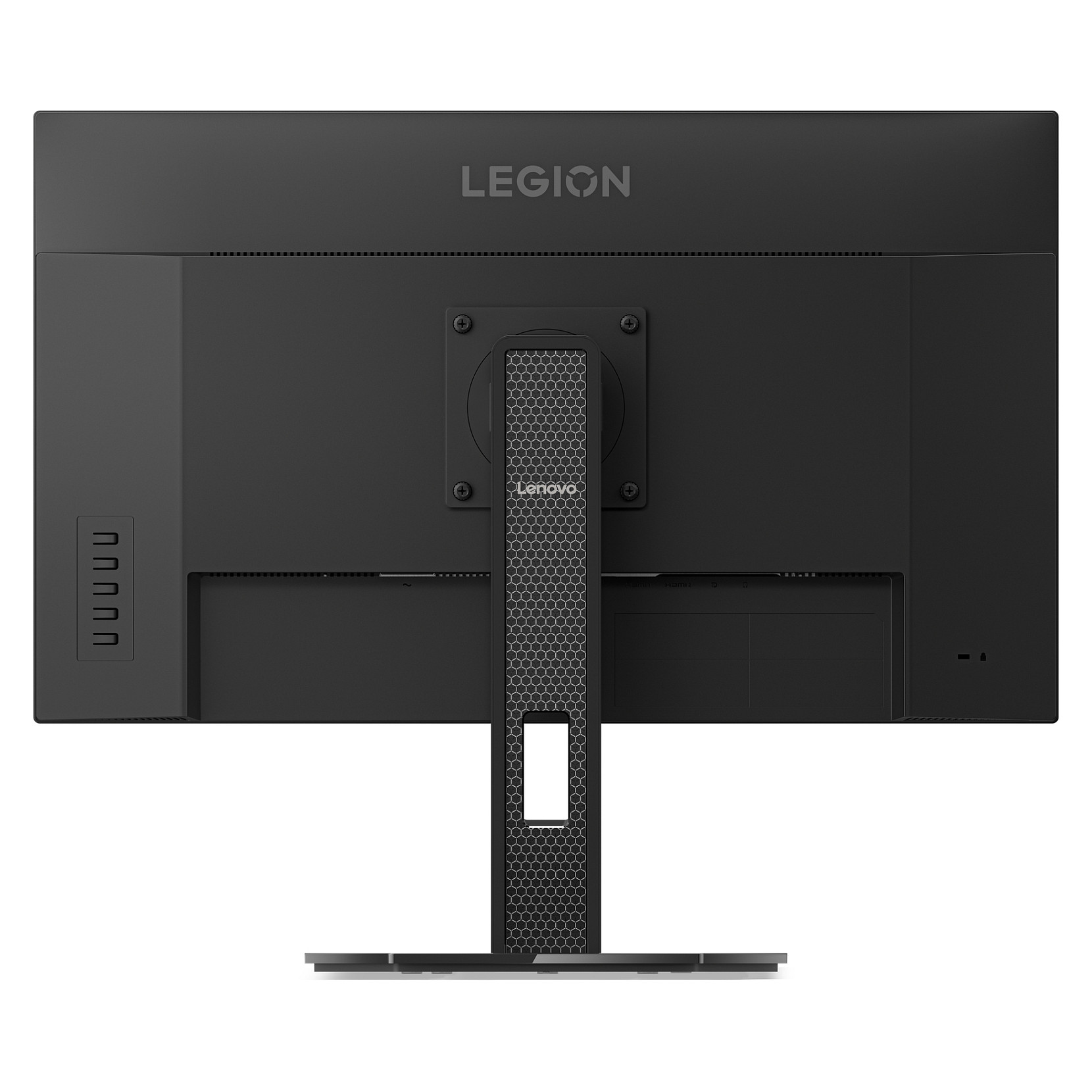 Gaming monitor LENOVO Legion 27U-10 (27", 4k uhd, ips, 160hz/320hz)-10