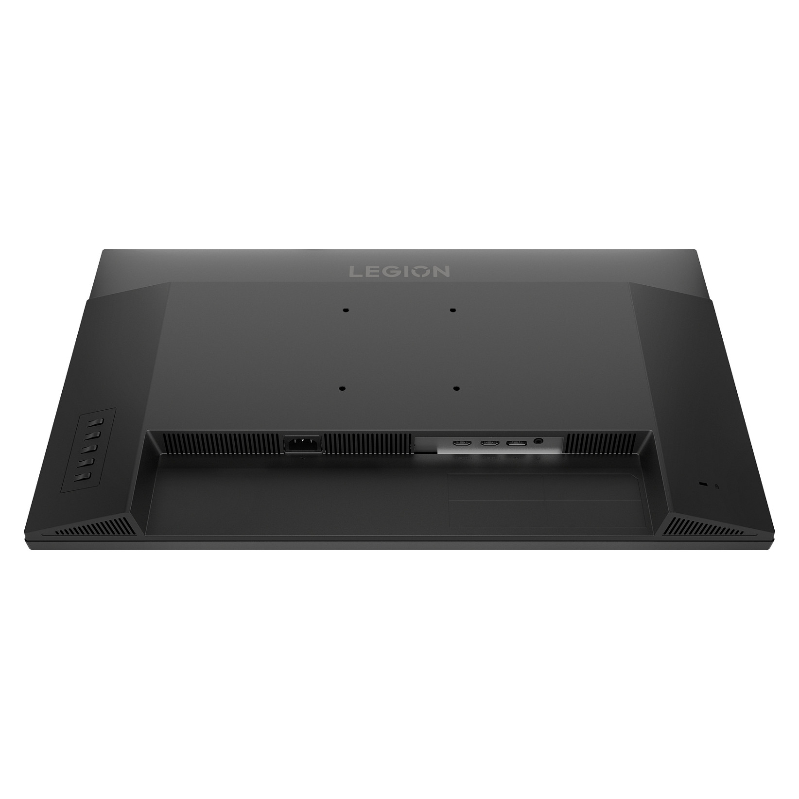 Gaming monitor LENOVO Legion 27U-10 (27", 4k uhd, ips, 160hz/320hz)-11