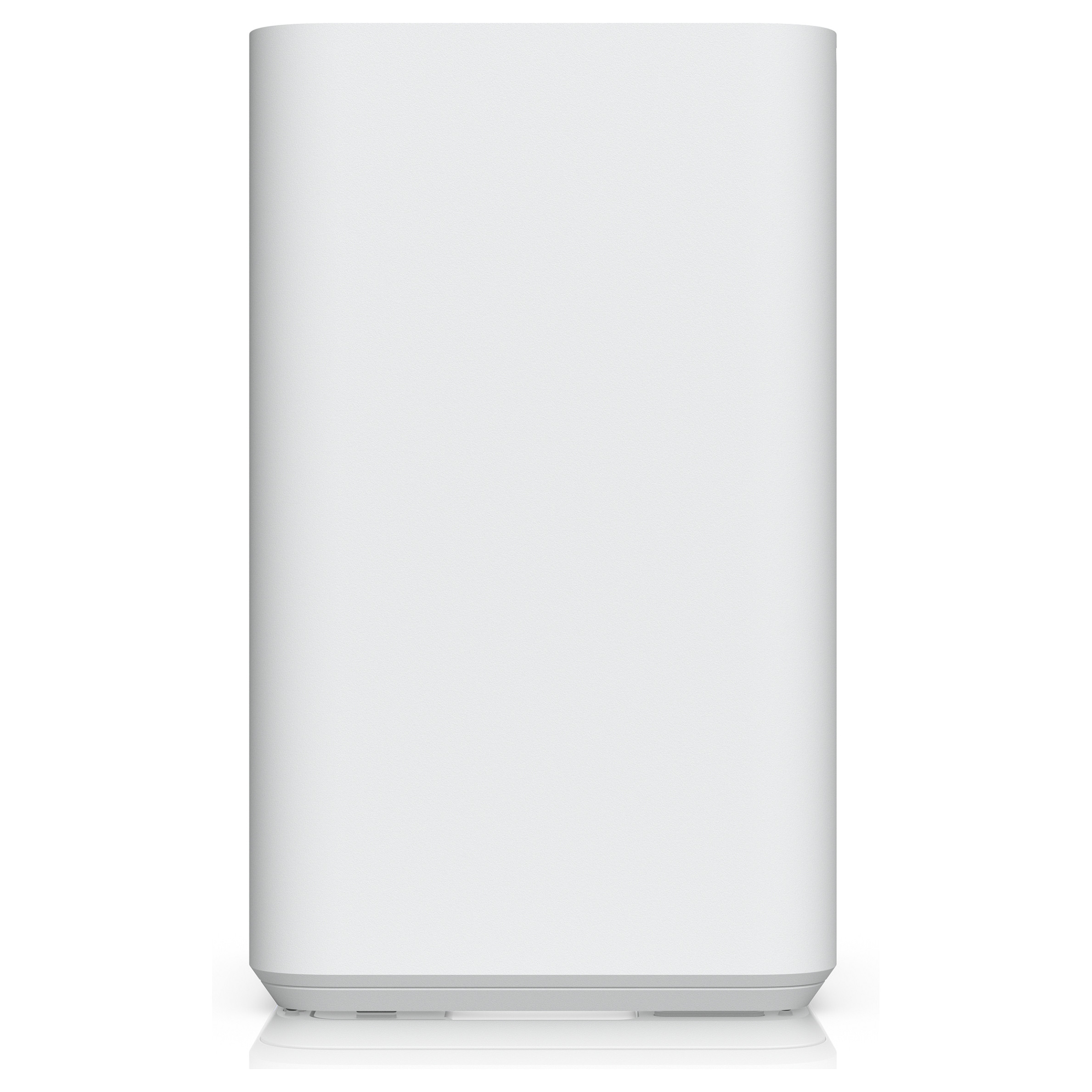 NAS kućište UBIQUITI UNAS-2-W (2-bay, bijela boja)-2
