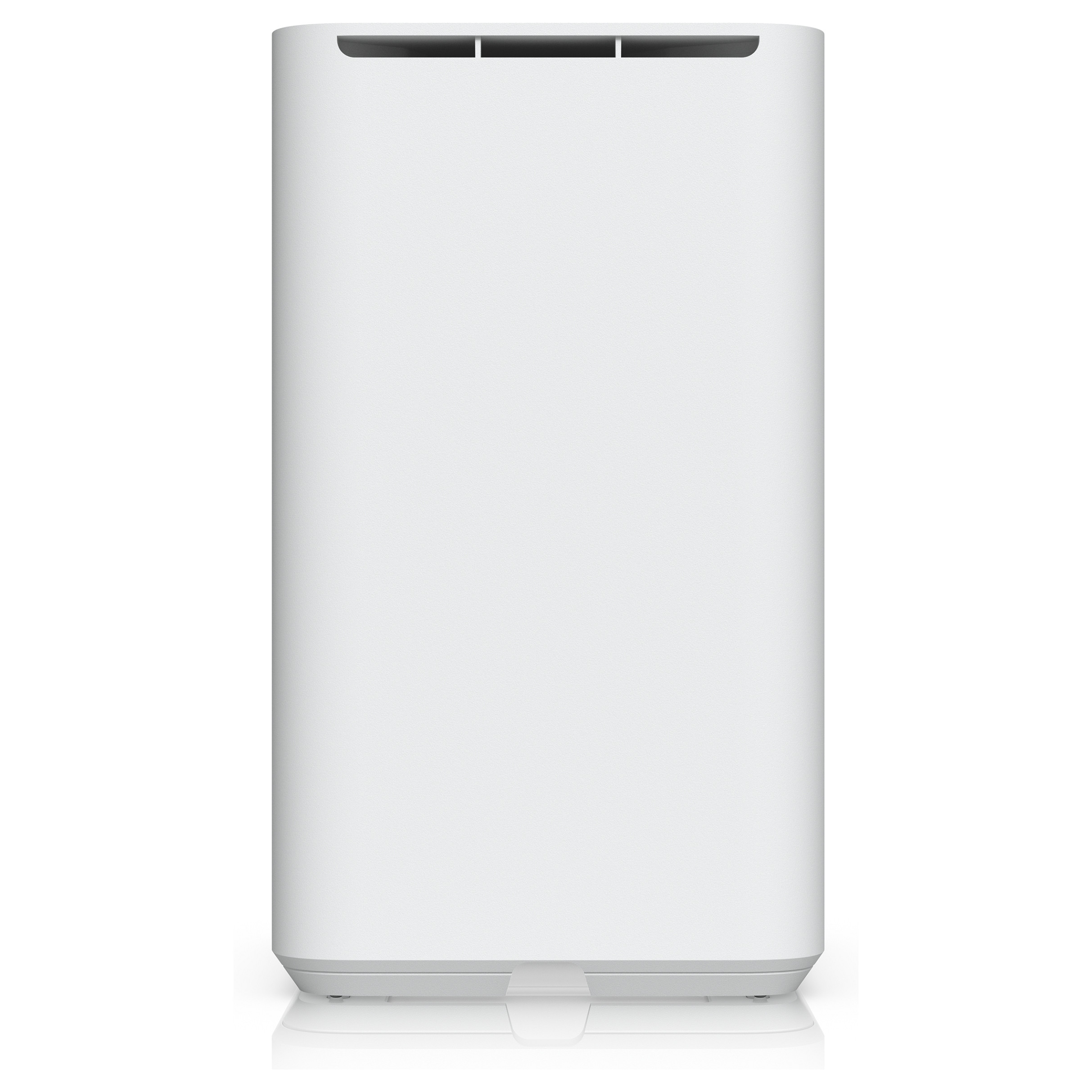 NAS kućište UBIQUITI UNAS-2-W (2-bay, bijela boja)-4