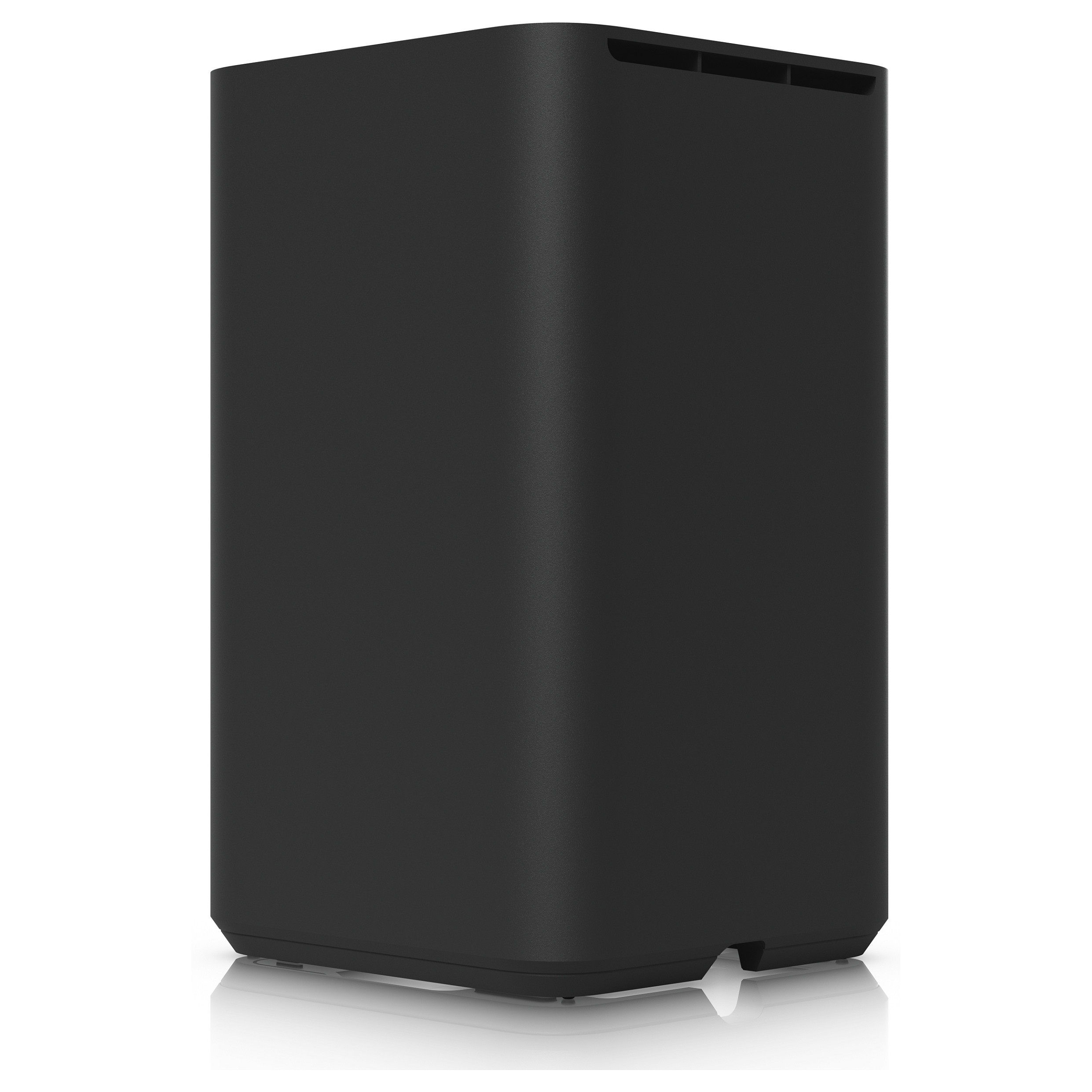 NAS kućište UBIQUITI UNAS-2-B (2-bay, crno)-3