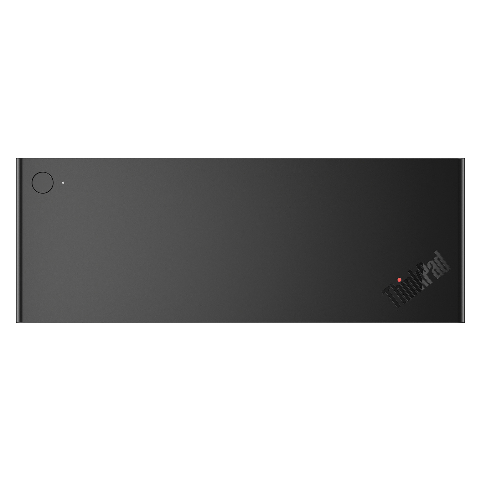 Docking stanica LENOVO ThinkPad USB4 Dock 5000 (2x DP, 1x HDMI, 4x USB-A, 2x USB-C)-6