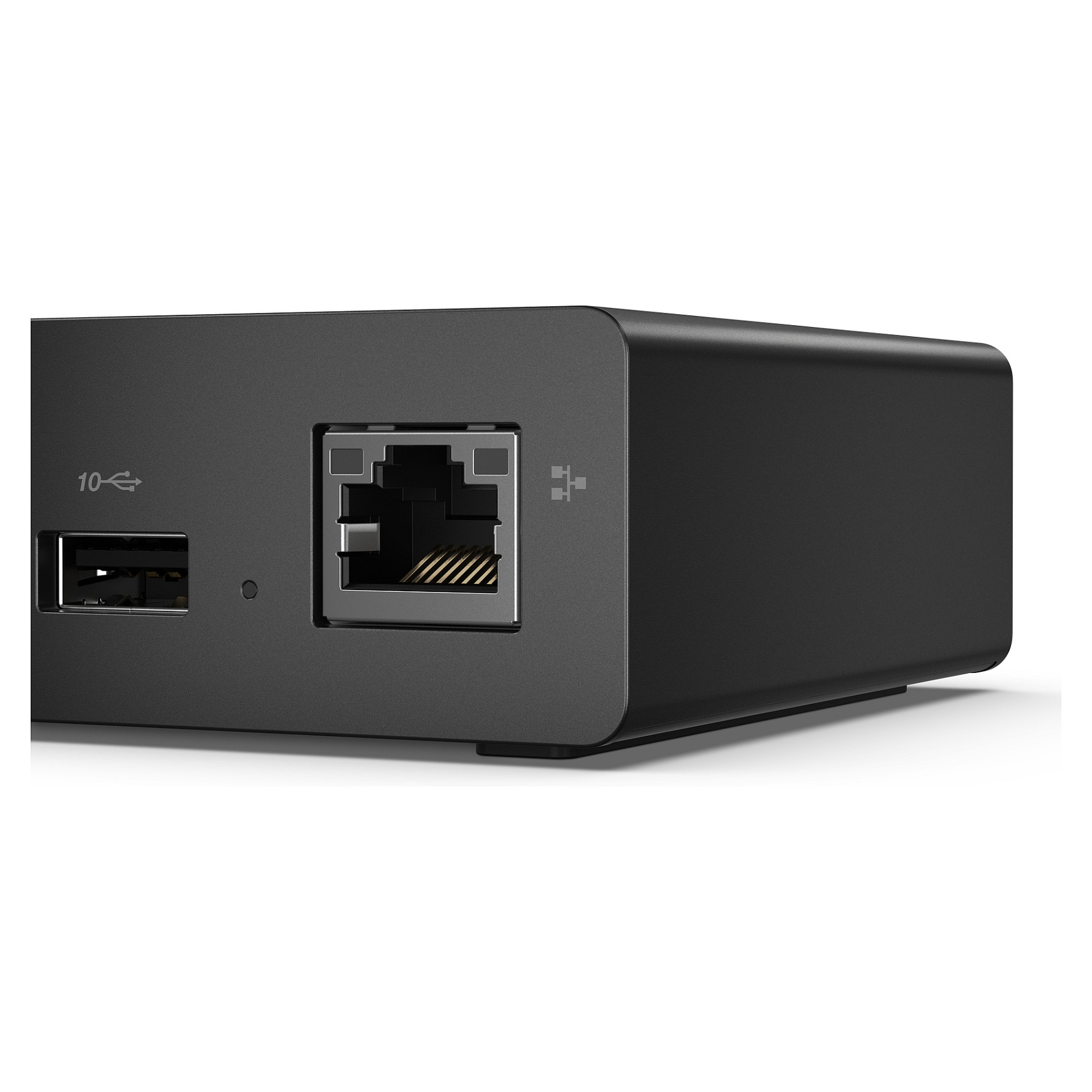 Docking stanica LENOVO ThinkPad USB4 Dock 5000 (2x DP, 1x HDMI, 4x USB-A, 2x USB-C)-8