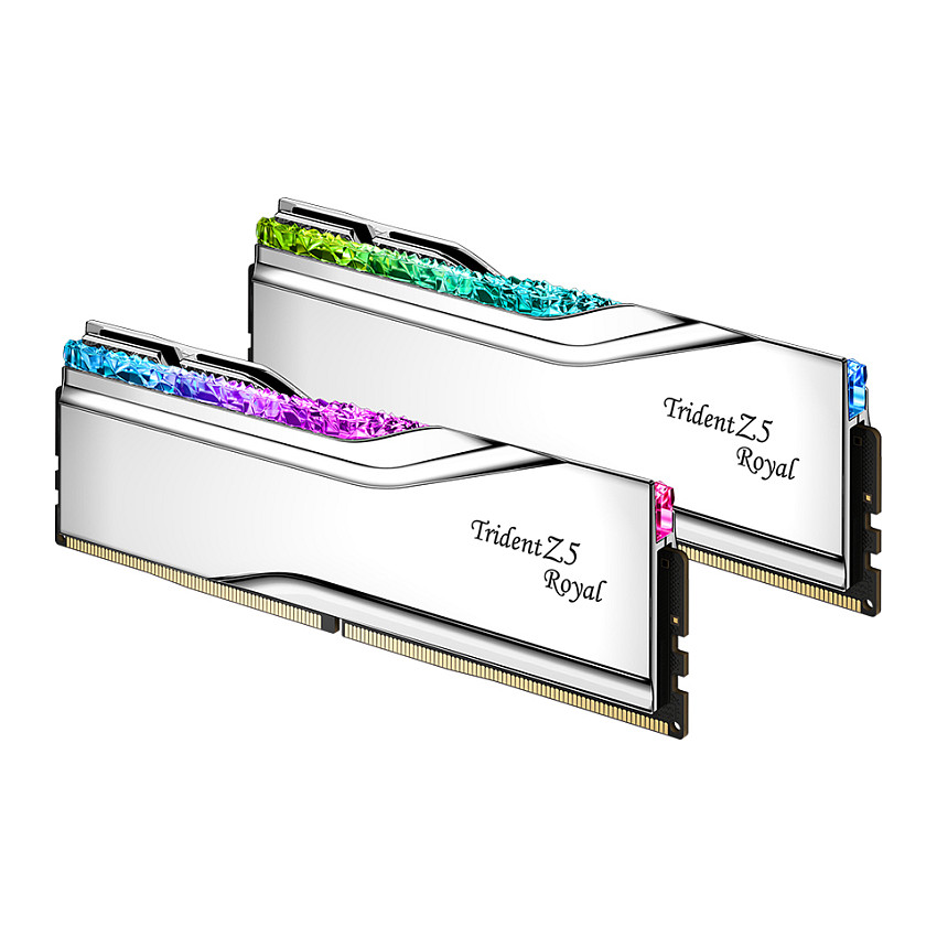 32GB PC 6800 CL34 G.Skill KIT (2x16GB) TR5S RGB Royal