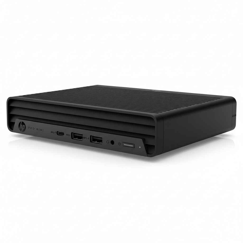 Mini računalo HP Pro Mini 400 G9 (i5, 32gb, 1tb ssd, windows 11 pro)-0