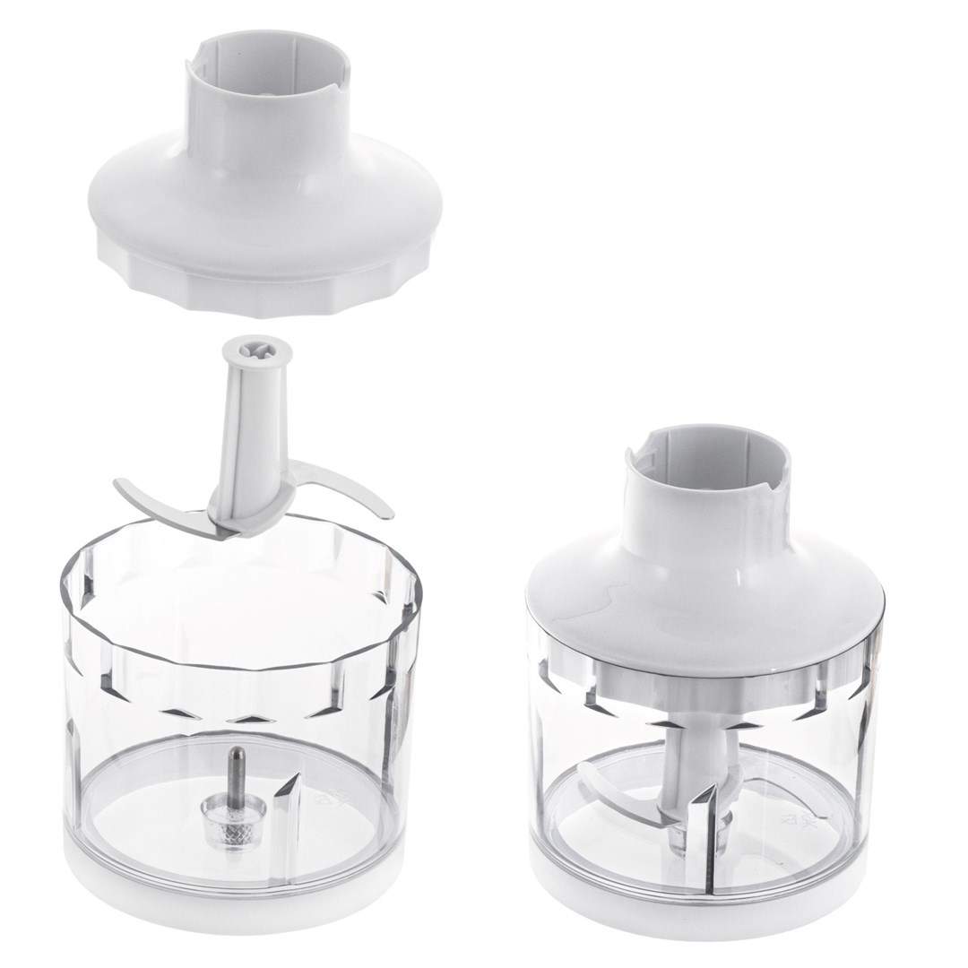 Set štapni mikser CAMRY CR 4623 (1600 w, bijela boja)-5