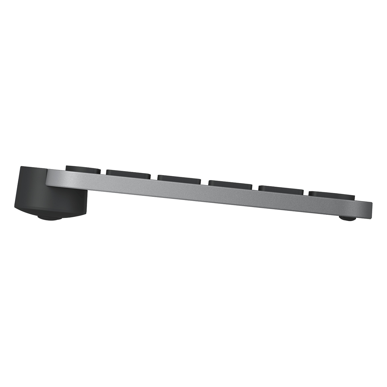 Tipkovnica LOGITECH MX KEYS MINI FOR BUSINESS (internacionalni US layout)-3