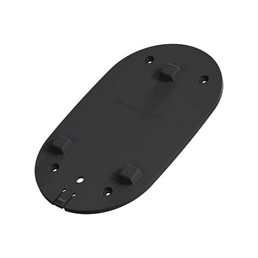 go-e Charger Gemini Wandmontageplatte (Ersatz)-2