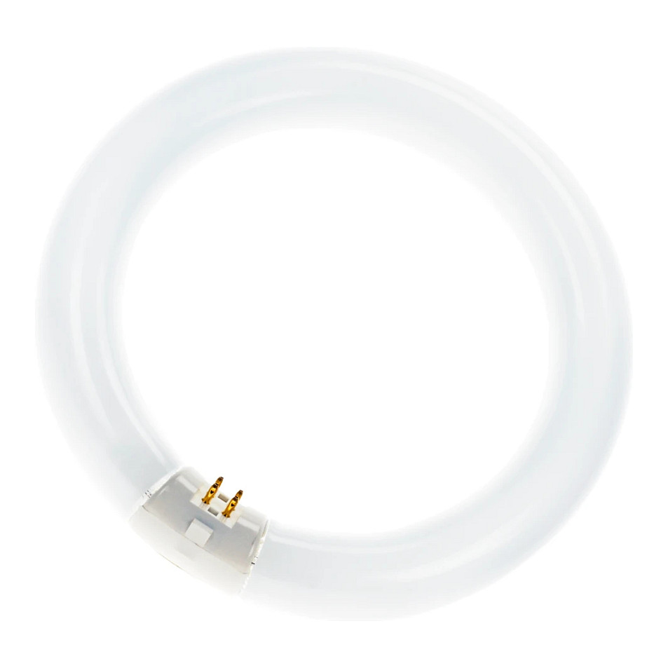 Kružna fluorescentna cijev OSRAM LUMILUX T9 C 40W/840 (g10q, 4000k, neutralno bijela)-0