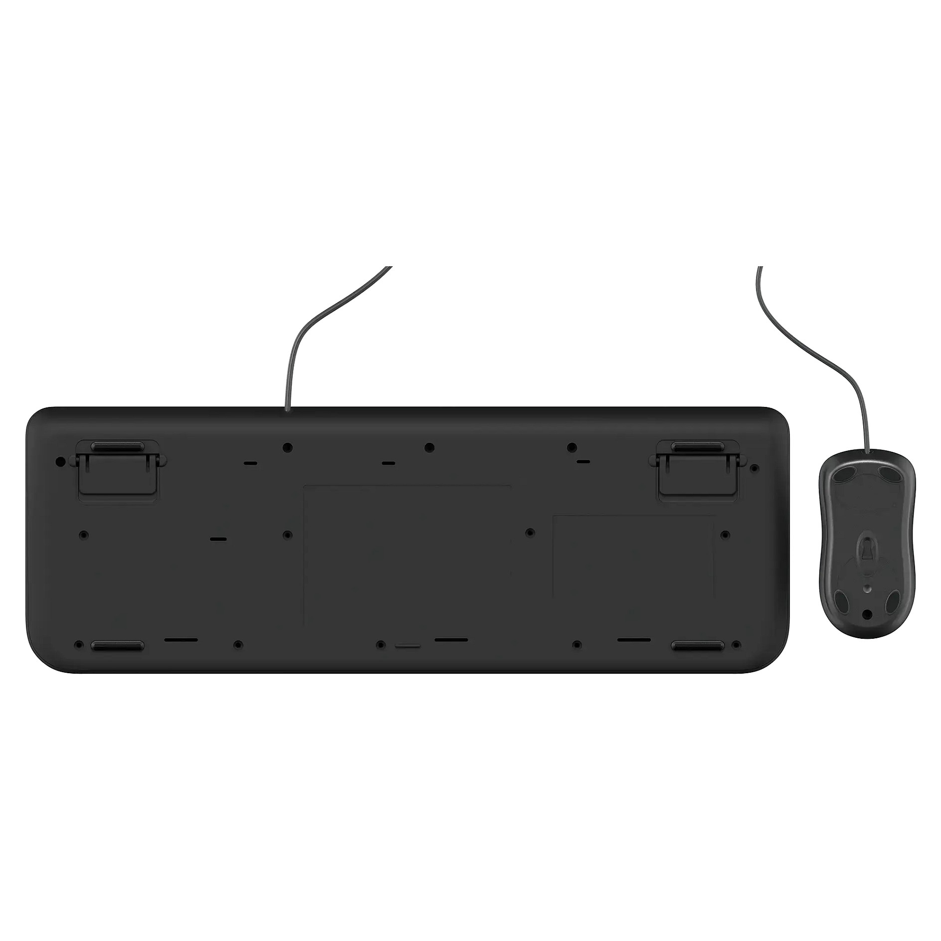 Set tipkovnica i miš MICROSOFT Wired Desktop 600 (žičani, engleski UK raspored tipki)-7