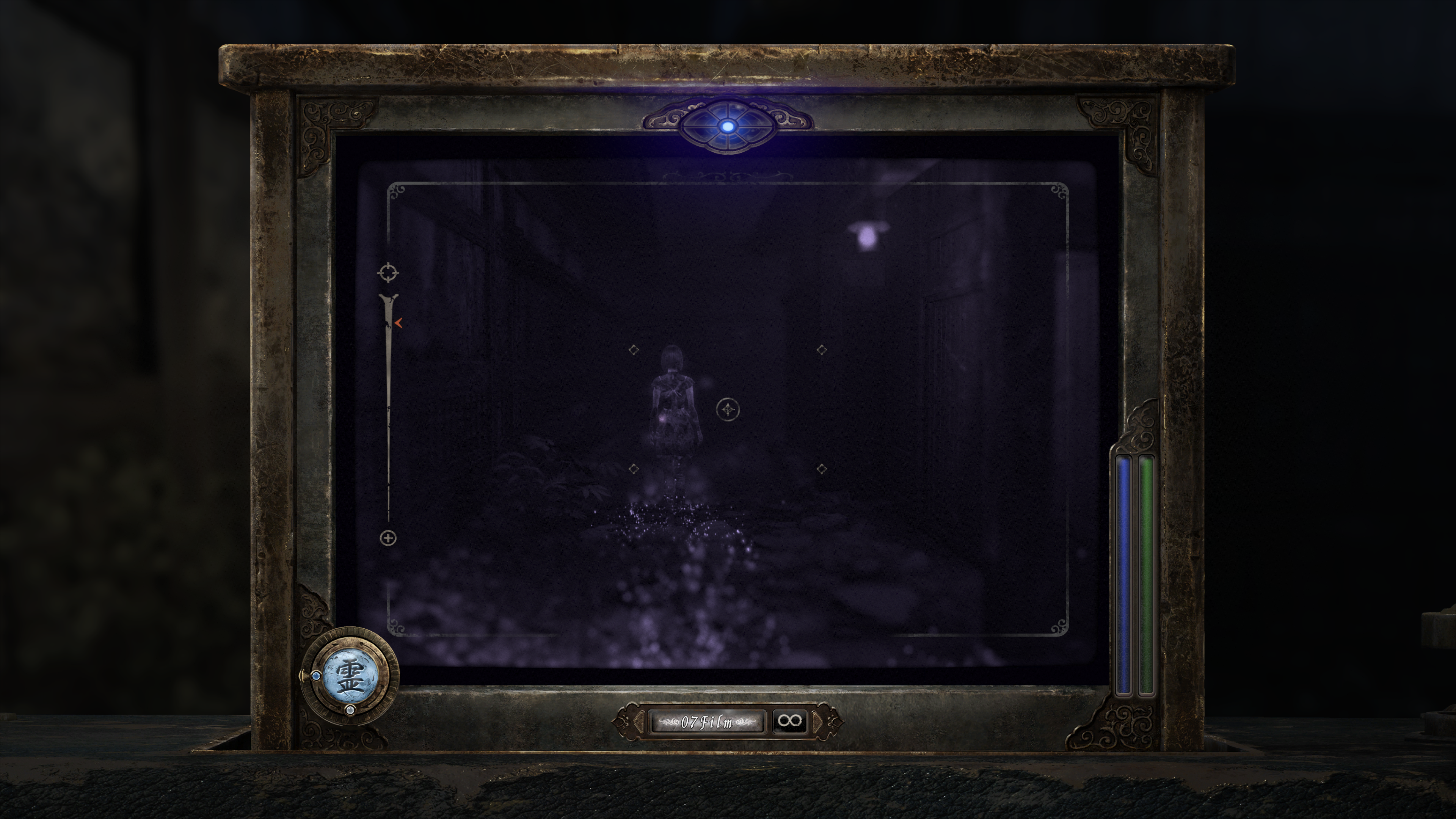 Igra za XBSX Fatal Frame II Crimson Butterfly-1