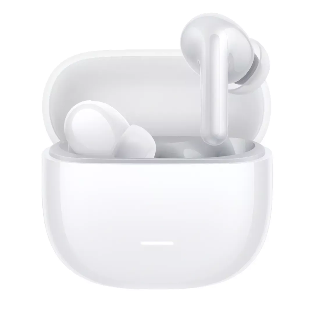 Slušalice XIAOMI Redmi Buds 8 Lite bežične, bijele-3