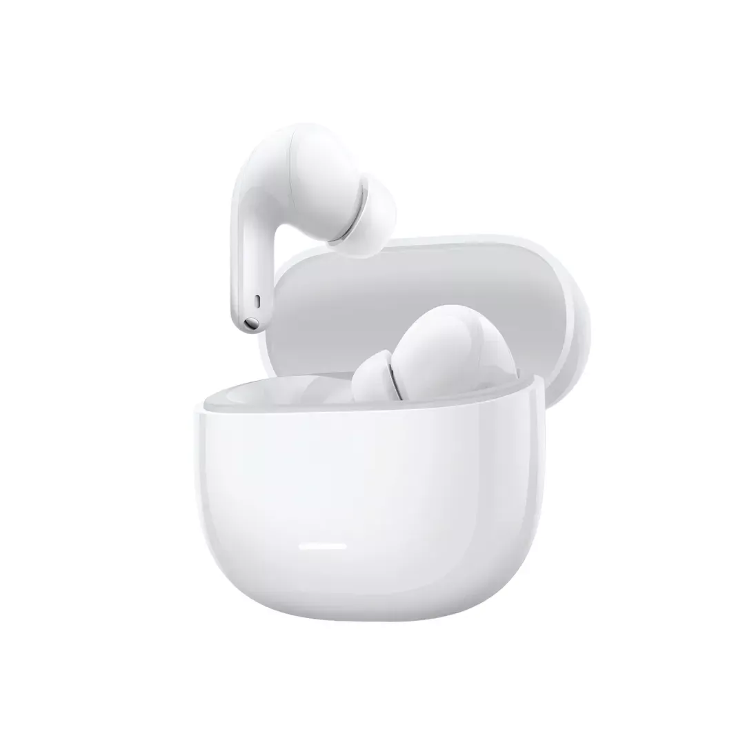 Slušalice XIAOMI Redmi Buds 8 Lite bežične, bijele-0