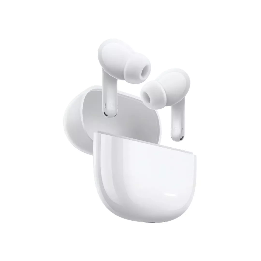 Slušalice XIAOMI Redmi Buds 8 Lite bežične, bijele-1