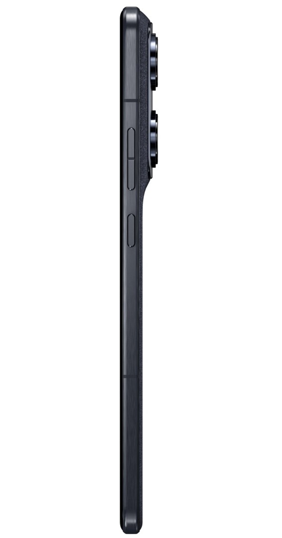 Pametni telefon MOTOROLA Moto Signature (6.8", 16GB/512GB, 5200mAh, dual sim, crna boja)-2