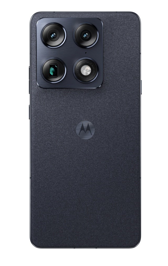 Pametni telefon MOTOROLA Moto Signature (6.8", 16GB/512GB, 5200mAh, dual sim, crna boja)-9