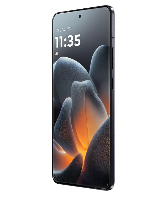 Pametni telefon MOTOROLA Moto Signature (6.8", 16GB/512GB, 5200mAh, dual sim, crna boja)-8