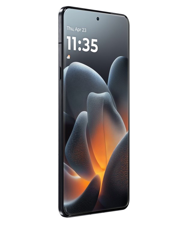Pametni telefon MOTOROLA Moto Signature (6.8", 16GB/512GB, 5200mAh, dual sim, crna boja)-6