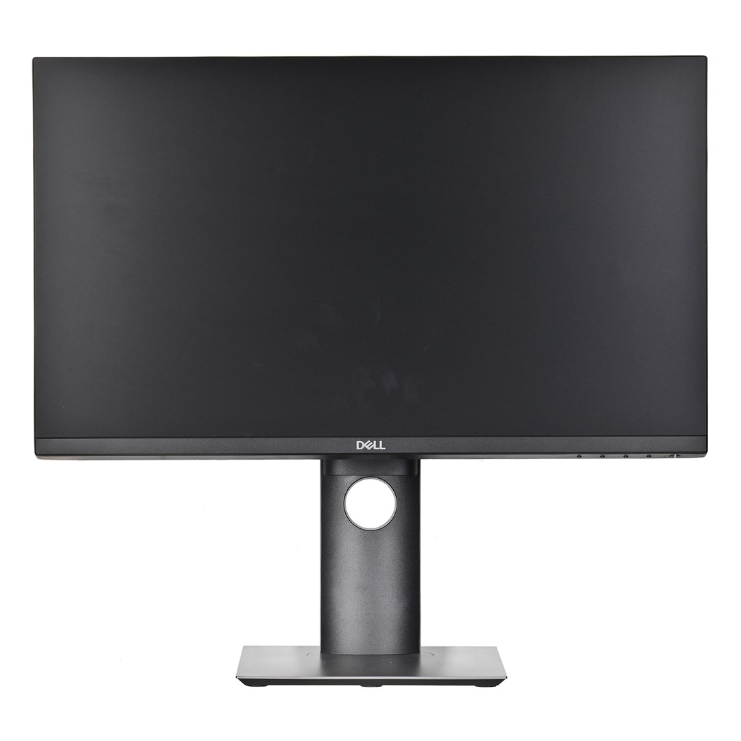 Monitor DELL P2319H (23", Full HD, IPS, Rabljeno - Grade A)-0