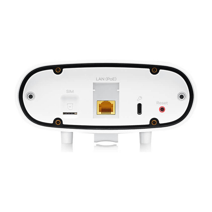 Router ZYXEL Nebula FWA70 (5g, 2.5 gigabit ethernet)-4
