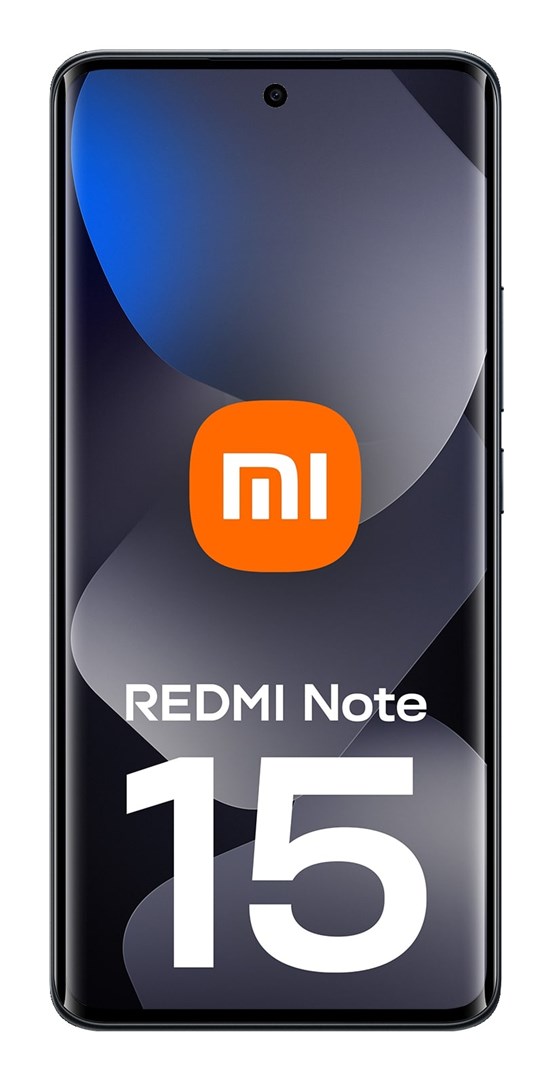 Mobitel XIAOMI Redmi Note 15 4G 8GB/128GB crni-2