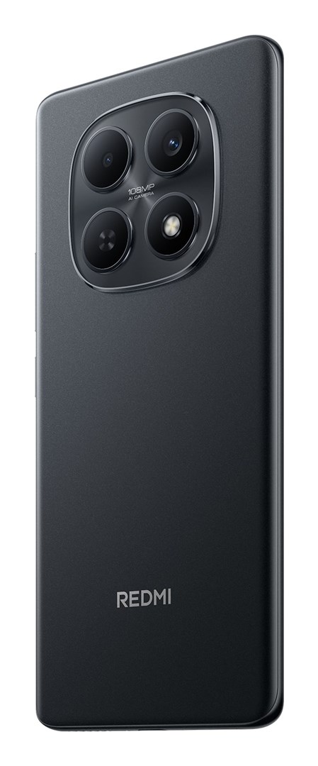 Mobitel XIAOMI Redmi Note 15 4G 8GB/128GB crni-5