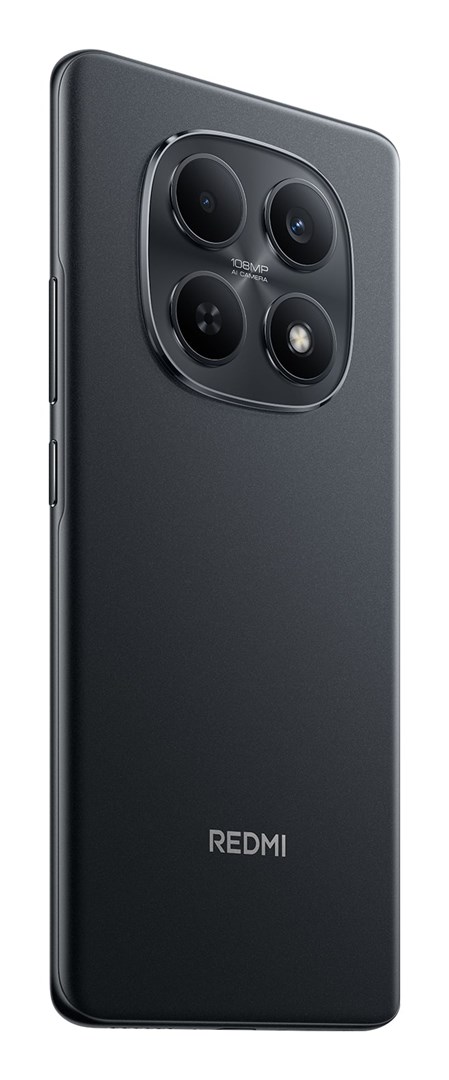 Mobitel XIAOMI Redmi Note 15 4G 8GB/128GB crni-4
