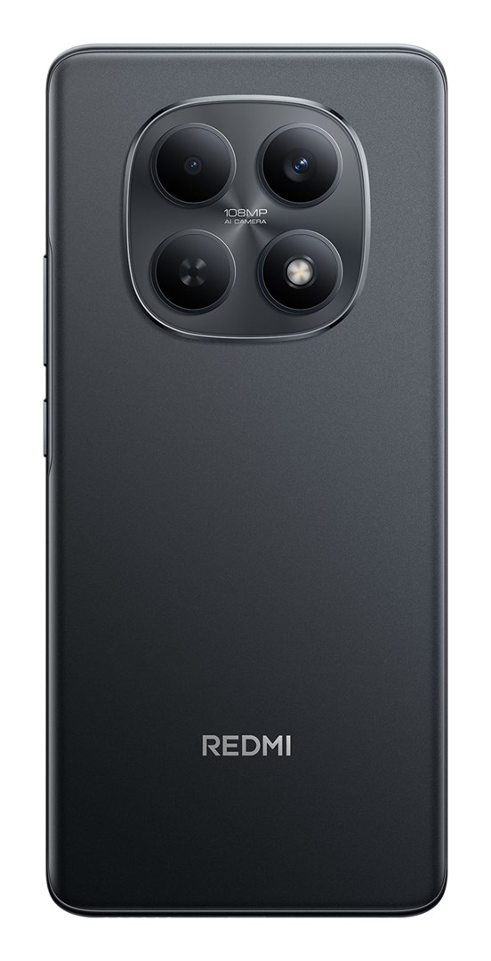 Mobitel XIAOMI Redmi Note 15 4G 8GB/128GB crni-1