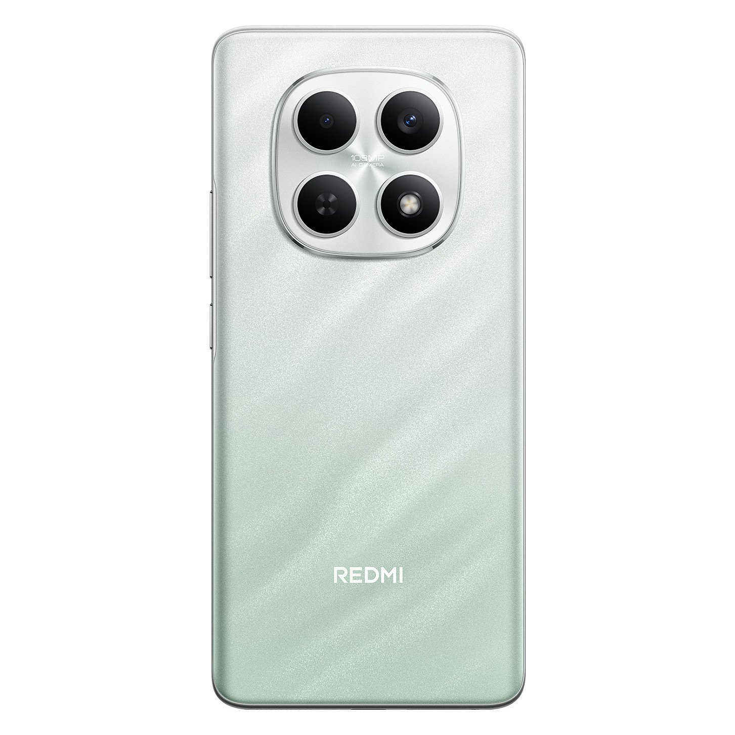 Mobitel XIAOMI Redmi Note 15 4G 8GB/128GB zeleni-2