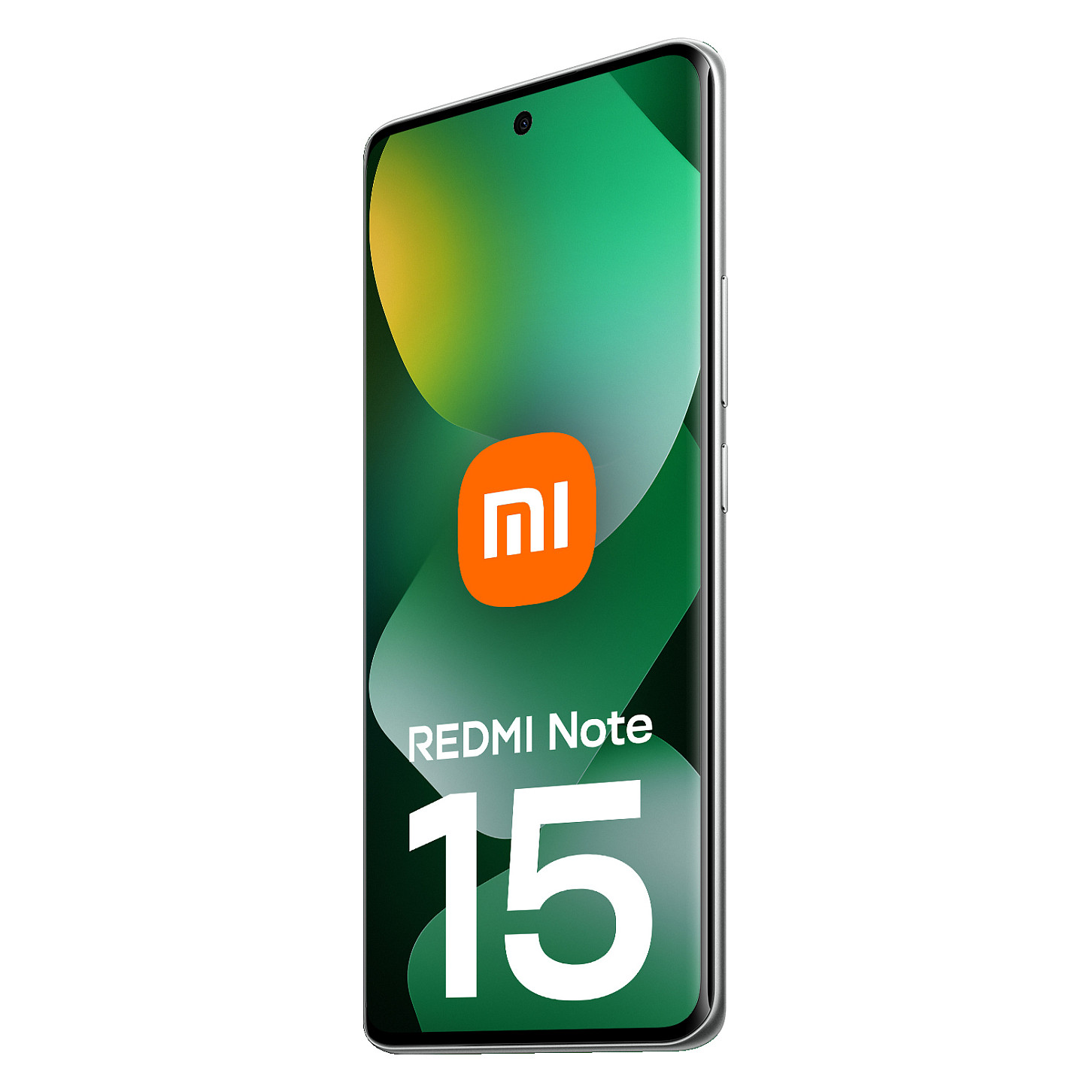 Mobitel XIAOMI Redmi Note 15 4G 8GB/128GB zeleni-4