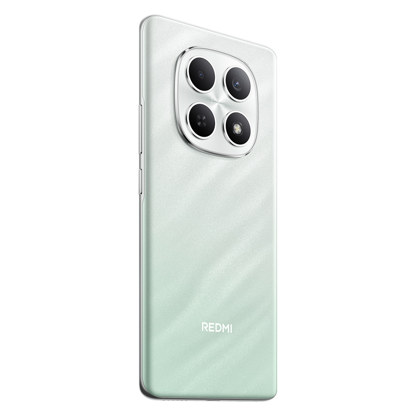 Mobitel XIAOMI Redmi Note 15 4G 8GB/128GB zeleni-5