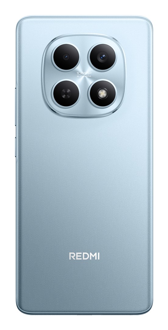 Mobitel XIAOMI Redmi Note 15 4G 6GB/128GB Glacier Blue-1
