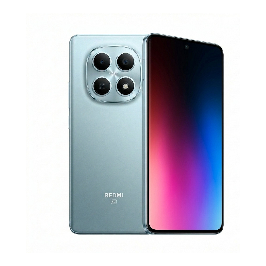 Mobitel XIAOMI Redmi Note 15 5G 8GB/256GB glacier blue